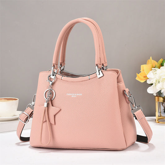 Chic & Sleek Carryall
