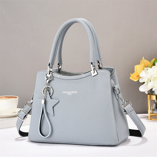 Chic & Sleek Carryall