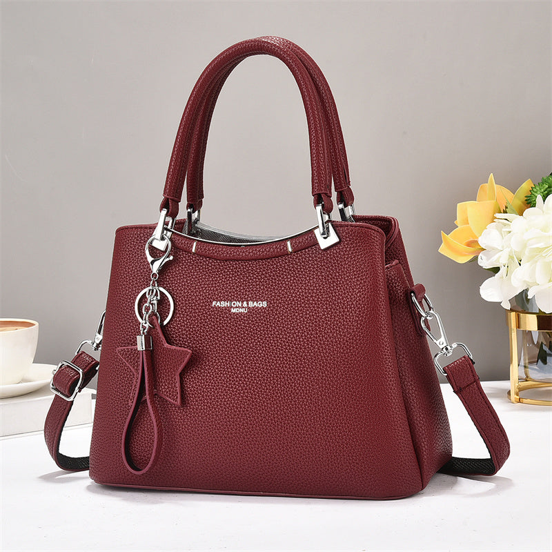 Chic & Sleek Carryall