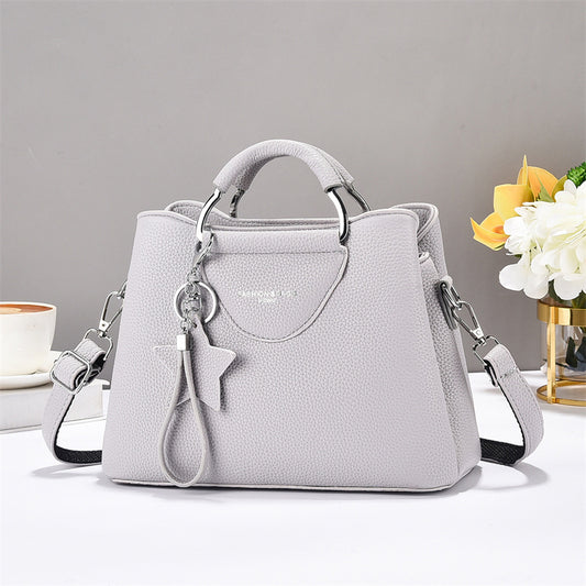 The Bella Lux Bag