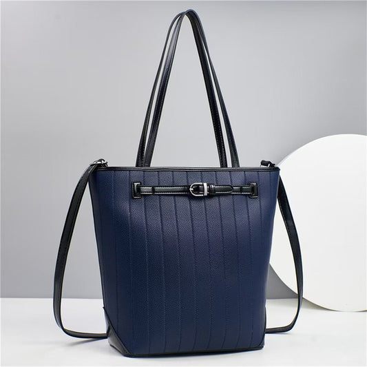 Bold and Functional Shoulder bag
