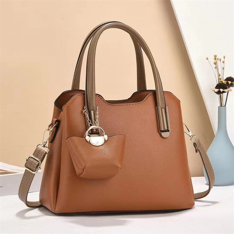 Chic Aura Handbag