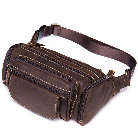 X-Pack Pro Belt/Chest Bag