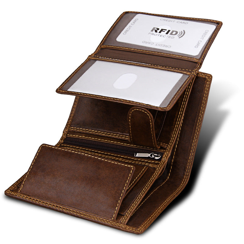 The Prestige Wallet