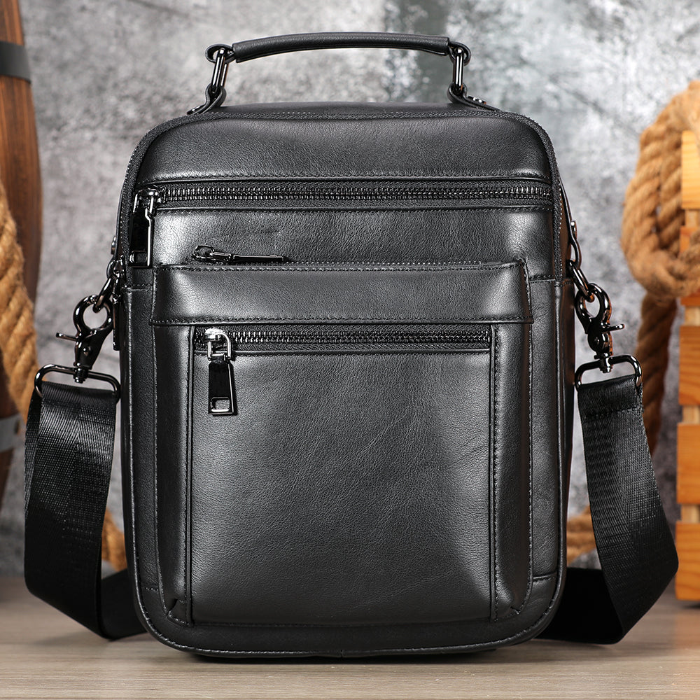 The Imperial Bag