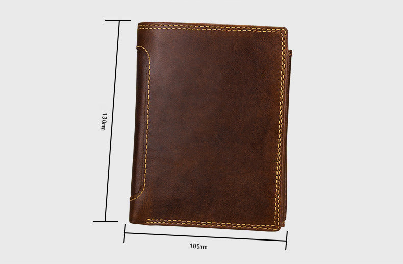 The Prestige Wallet