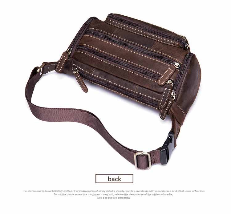 X-Pack Pro Belt/Chest Bag