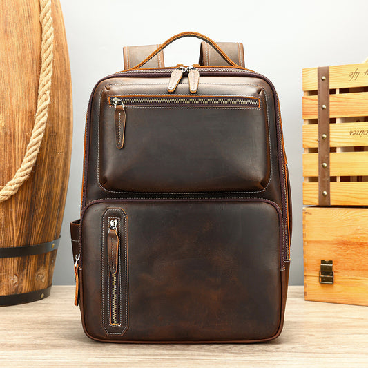 Elite Gear Backpack