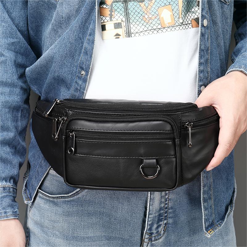 StrapFIt Belt Bag