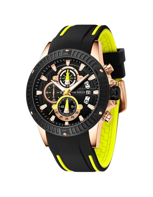 MINIFOCUS 0244 Watch