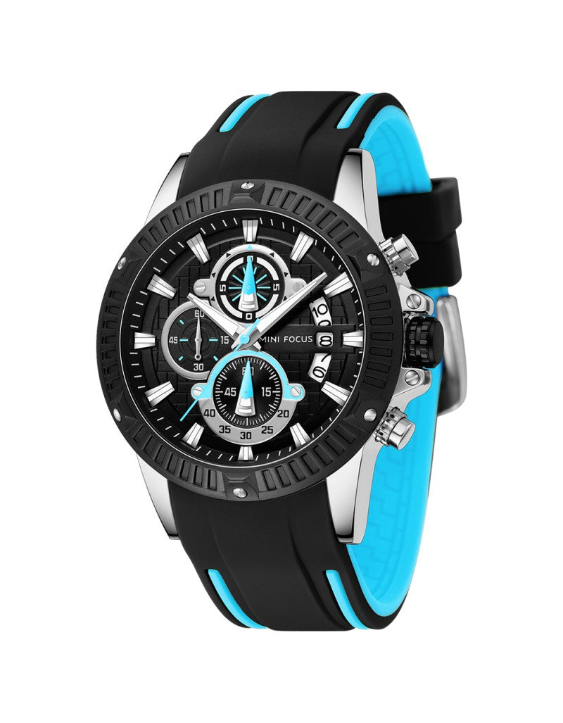 MINIFOCUS 0244 Watch
