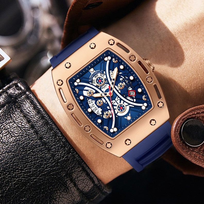 MINI FOCUS WATCH 0420