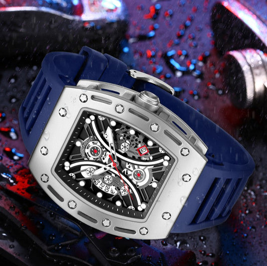 MINI FOCUS WATCH 0420