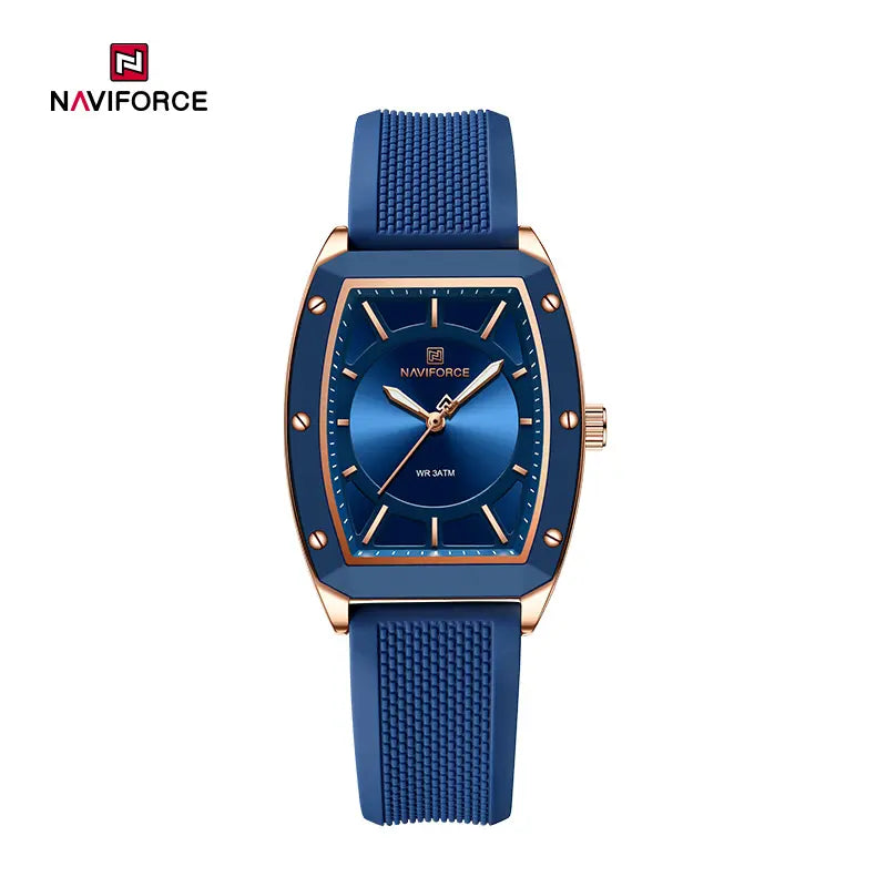 NAVIFORCE 5049 Ladies Sports Watch