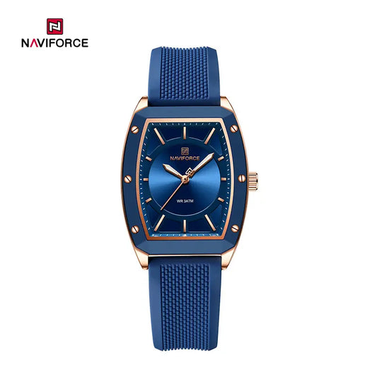NAVIFORCE 5049 Ladies Sports Watch