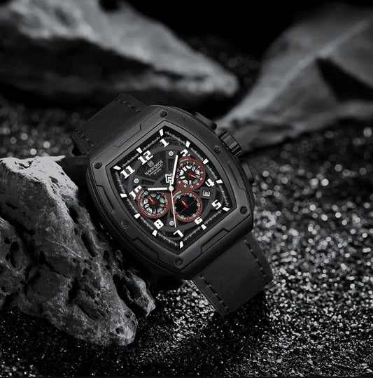 Naviforce 8053 Imperial Chronograph for Men