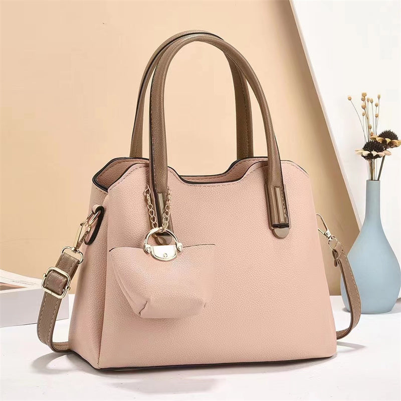 Chic Aura Handbag