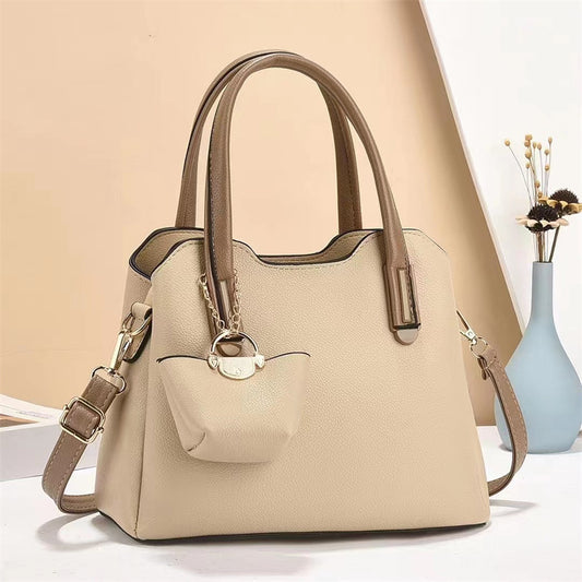 Chic Aura Handbag