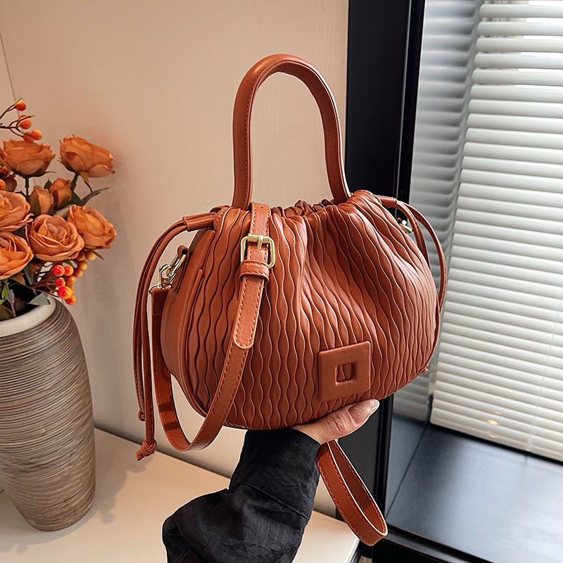 Franco's Ripple Handbag