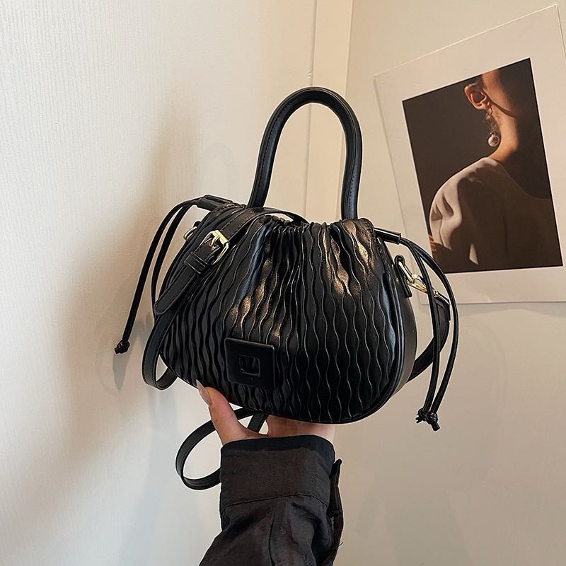 Franco's Ripple Handbag