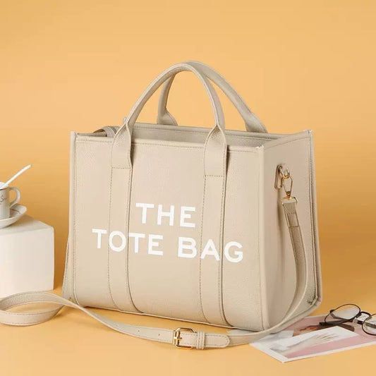 Trendy Tote Bag