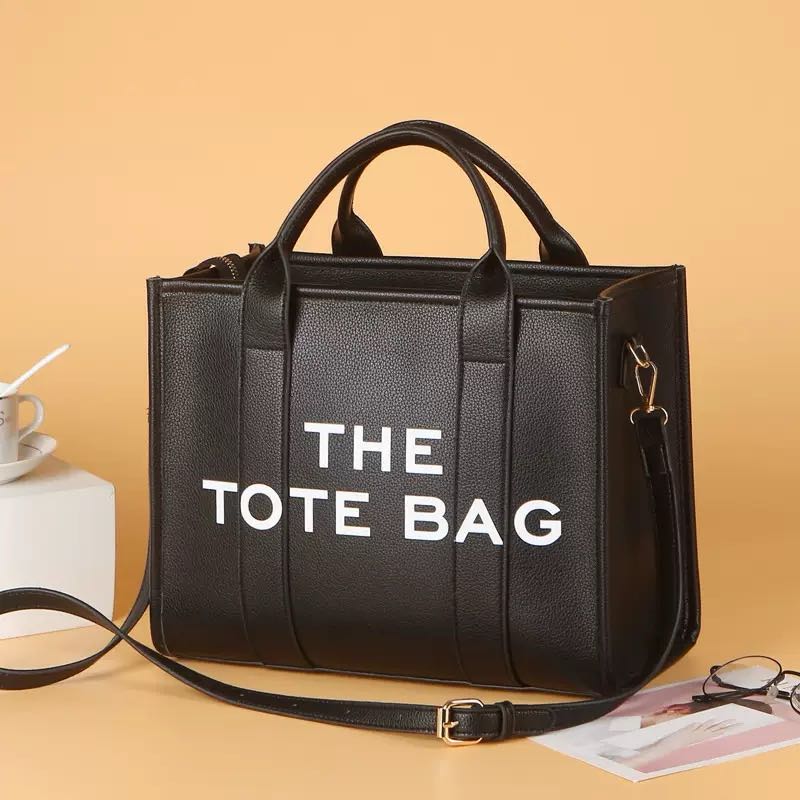 Trendy Tote Bag