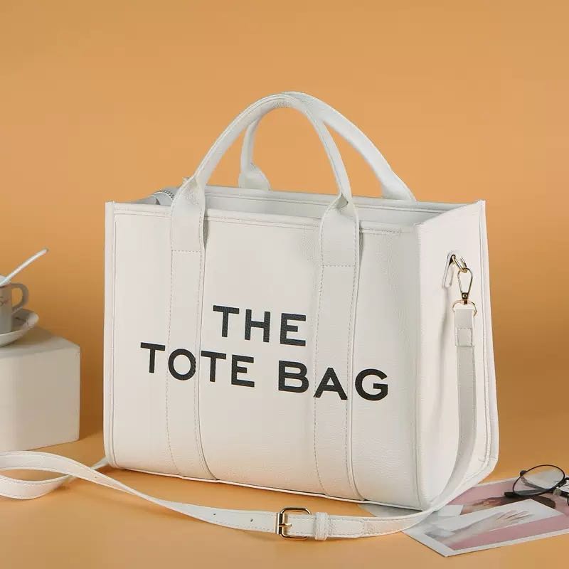 Trendy Tote Bag
