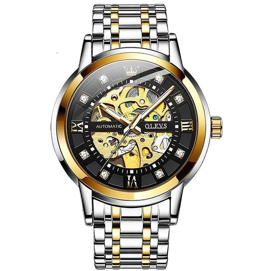 OLEVS 9901 Automatic Mechanical